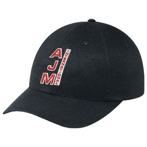 [2C740M] Contour Heavyweight Brushed Cotton Drill Cap