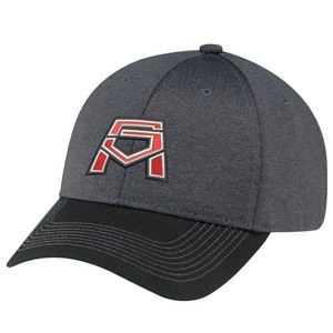 [4L938M] Full Fit Polycotton Cap