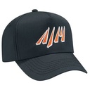 Traditional Polycotton Cap - Trucker