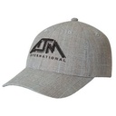 Contour Acrylic & Cotton Cap