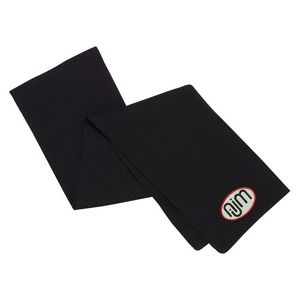 [5Z500M] Oversized Lightweight Acrylic Scarf