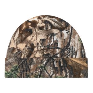 [6Z554M] Printed Polyester Realtree APS® Xtra® Toque Cap