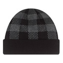 Acrylic Cuff Lumber Jack Cap