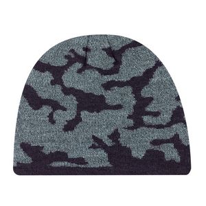 [9V032M] Urban Camo Board Toque