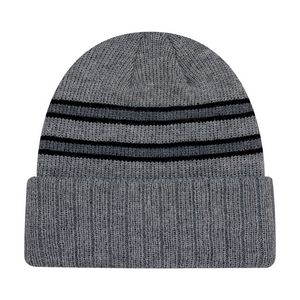[9W198M] Acrylic Cuff Toque