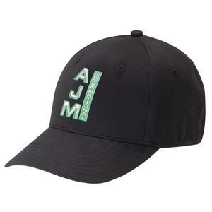 Youth A-Class Cap w/Cotton Drill & Spandex