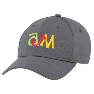 [AC5010Y] Deluxe Polyester Youth Cap