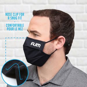 Double Layer Face Mask - PPE Protection