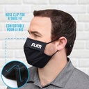 Double Layer Face Mask - PPE Protection