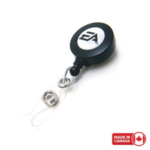 [REEL4C-P] 4-Color Process Color Badge Reel