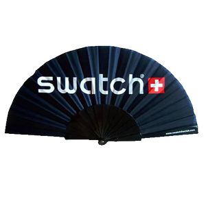 [HANDFAN-SUB] Digitally Sublimated Hand Fan