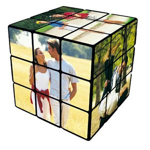 Promo Cube