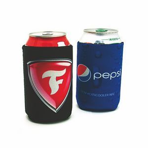 [CANCOOLER-FFC] Foam Can Cooler - Full Color