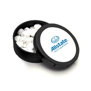 [SNAP-LIDTIN] Snap-Lid Mint Tin