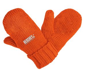 [KNIT-MITTEN] Knit Mittens