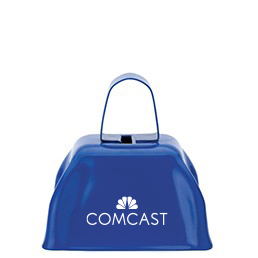 Custom Cow Bell