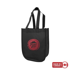 Small Non-Woven Laminated Retail Tote