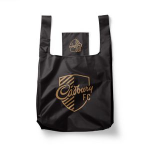 [BGTSH1516] Foldable T-Shirt Bag