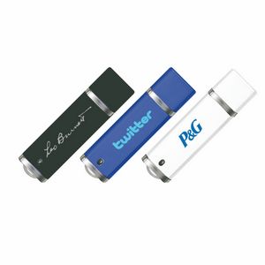 [USBA-07] USB Stick 07 - Stick with Removable Cap
