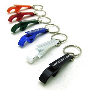 [BOTCLAW] Claw Bottle Opener Keychain