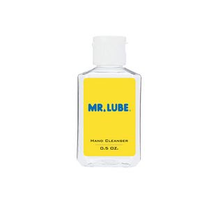 [HSBTL05] 0.5 oz. Hand Cleanser
