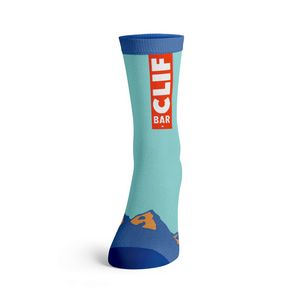 [SOCKS-JQD-AM] Antimicrobial Jacquard Socks