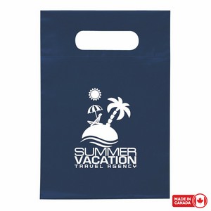Non-Woven Die Cut Bag