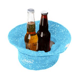[BUCKETHAT-COOLERSR] Custom All Over Print Cooler Bucket Hat