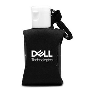[HSNE01] 1 oz. Hand Cleanser w/ Neoprene Sleeve