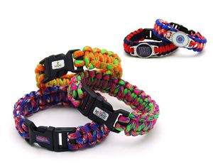 Paracord Bracelet