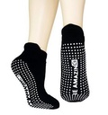 Ankle High Grip Socks