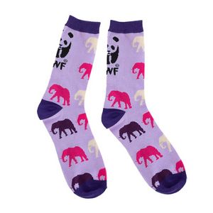 [SOCKS-JQD-HD] High Detail Jacquard Knit Socks