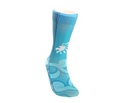 Sublimated Mid-calf Socks