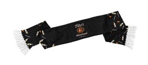 [STADSCARF-FC] Full Color Stadium Scarf