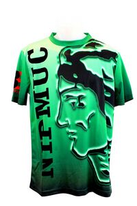Sublimated Short Sleeve Jersey