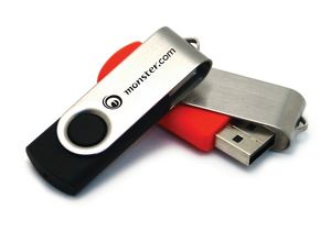 [SWINGDRIVE] Swing Drive USB Stick
