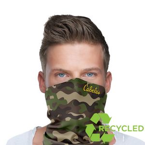 [TUBEDANA-FC-RPET] Recycled RPET Full Color Tubedana