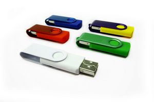 USB Stick 01 - Swing Stick