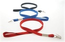 Blank Tubular Style 911 Lanyard