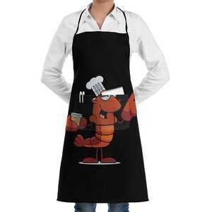 [APRON] Full-Color Custom Apron