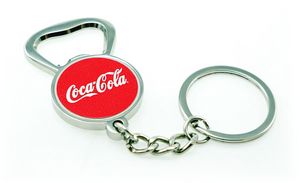 [BOTKC] Full Color Bottle Opener Keychain