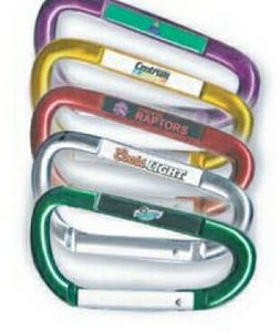 [CAR-4C] Full Color Carabiner