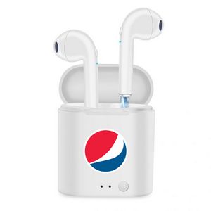 [EARBUD-I7S] Fully wireless earbuds