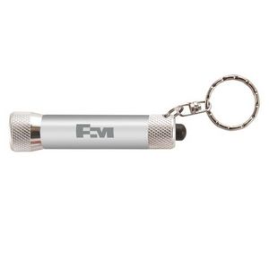 [FLASHLIGHT-KEY] Flashlight Keychain