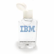 [HSBTL1-3DAY] 1 oz. Hand Cleanser w/ 3-Day Rush Service