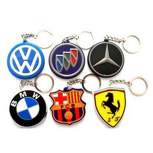 [KEYCH-PVC05] 1/2" PVC Keychain Charm