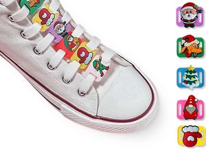 [LACE-CHARM] Charm Holding Shoelace Clip