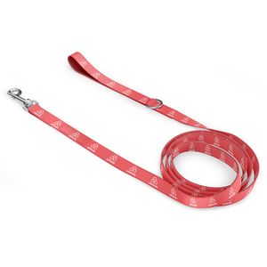 [LSH-CWV] Coarse Weave Pet Leash