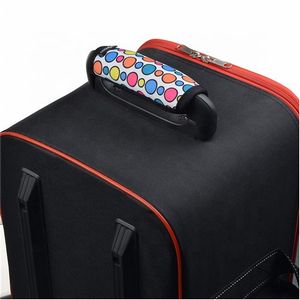 [LUGHANDLE-NFC] Full Color Neoprene Luggage Handle Wrap