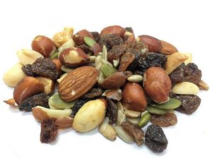 [MUGD-175TM] 175g Trail Mix with Full Color Label